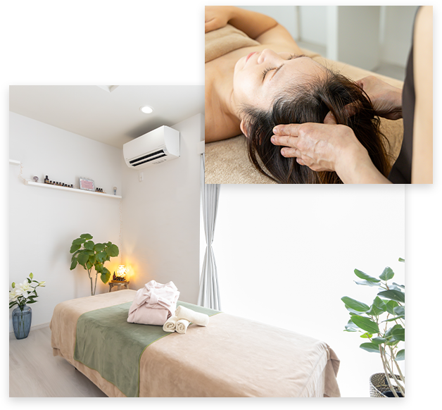 Honeybee ysalonについて