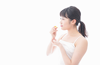 食から整える、内側からの美と健康