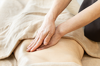 丁寧でわかりやすい指導で、未経験からでも安心